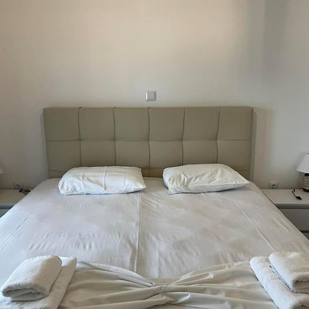 Utopia 카보스 외부 사진